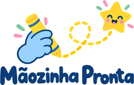 Mãozinha Pronta